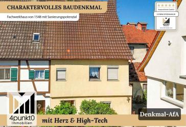 Vorschaubild Doppelhaushälfte