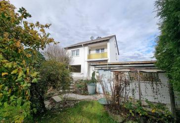 Vorschaubild Einfamilienhaus