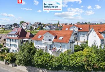 vermietete 2 Zimmer Eigentumswohnung in ruhiger Wohnlage nahe der Altstadt