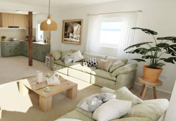 Vorschaubild Mehrfamilienhaus