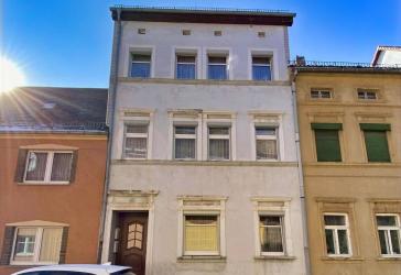 Vorschaubild Reihenmittelhaus
