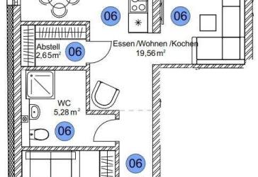 Vorschaubild Wohnung