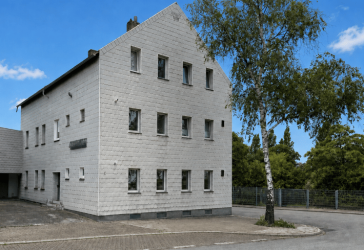 Helle 3,5 Zimmerwohnung in Bochum-Westenfeld