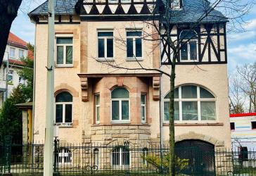 Vorschaubild Villa