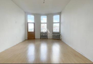 OPTIMAL GESCHNITTENE 3-ZIMMERWOHNUNG MIT BALKON | PROVISIONSFREI
