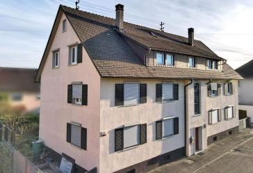 Vorschaubild Mehrfamilienhaus