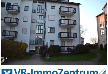 Hübsche 3-Zimmerwohnung