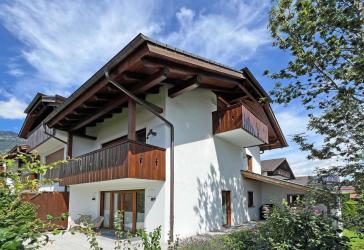 Vorschaubild Reihenendhaus
