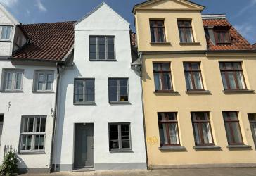 Lübecker Altstadt - Erstbezug