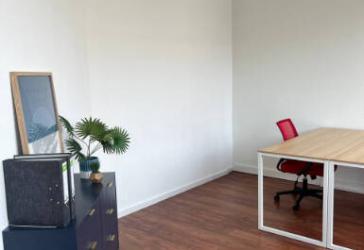 Vorschaubild Büro- /Praxis-Immobilie