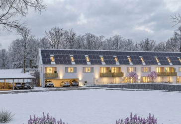 Vorschaubild Mehrfamilienhaus