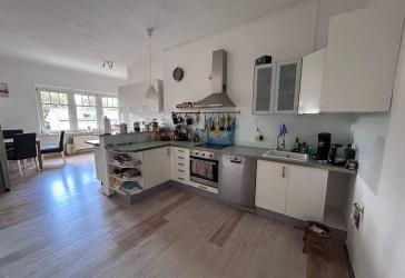 große 3 Raumwohnung