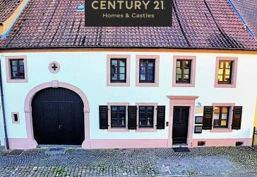 Vorschaubild Bauernhaus