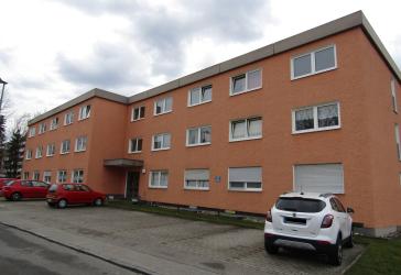Studentenappartement in Passau-Haidenhof