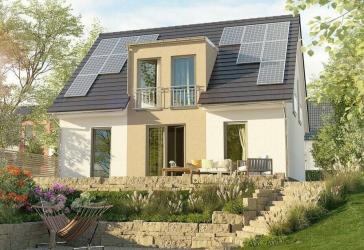 Flair 125 - Das variable Haus mit Wohlfühlgarantie - einfach genießen