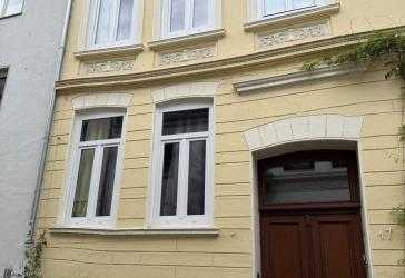 Vorschaubild Reihenendhaus