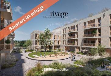 RIVAGE | Vis-à-vis - Hier führen alle Wege zum Wasser