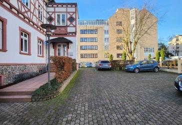 Vorschaubild Büro- /Praxis-Immobilie