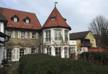 Vorschaubild Villa