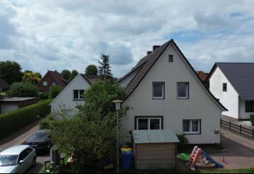 Vollvermietetes 3-Familienhaus in ruhiger Wohnlage von Oldenburg-Ofenerdiek
