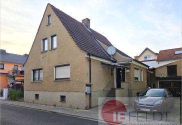 Vorschaubild Einfamilienhaus