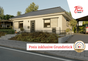 Mit Sicherheit in die eigenen 4 Wände- Haus kaufen in Wulferstedt