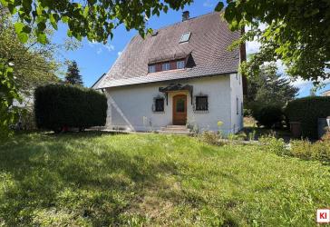 Vorschaubild Einfamilienhaus
