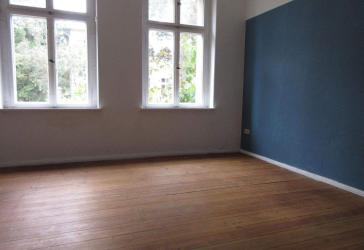 3-Raum-Altbauwohnung im Stadtzentrum von Greifswald zu vermieten
