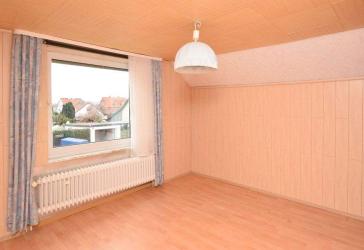 Charmantes Einfamilienhaus mit Potenzial in Salzgitter-Barum!