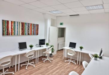 Vorschaubild Büro- /Praxis-Immobilie
