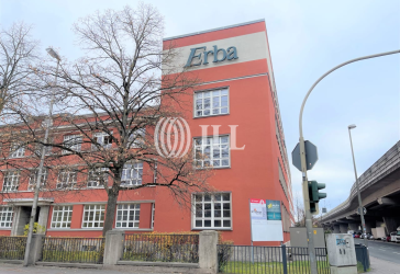 Vorschaubild Büro- /Praxis-Immobilie