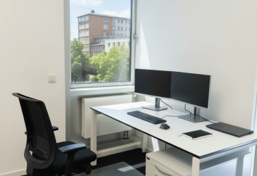 Vorschaubild Büro- /Praxis-Immobilie