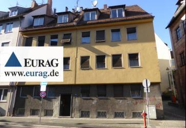 Vorschaubild Mehrfamilienhaus