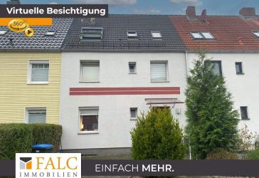 Vorschaubild Reihenmittelhaus