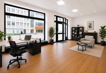 Vorschaubild Büro- /Praxis-Immobilie