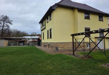 Ihr neues Zuhause in Stadtilm