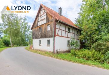 Vorschaubild Einfamilienhaus