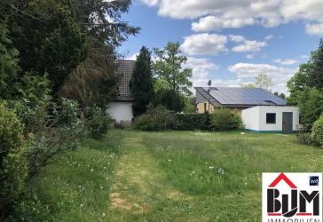 *Nürnberg-Eibach - ruhig - frei - Garage*