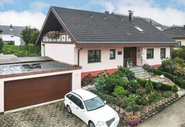 Vorschaubild Mehrfamilienhaus