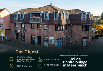 Vorschaubild Mehrfamilienhaus