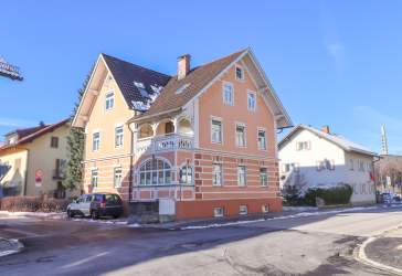 Vorschaubild Mehrfamilienhaus