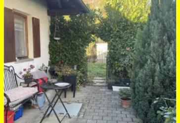 Vorschaubild Doppelhaushälfte