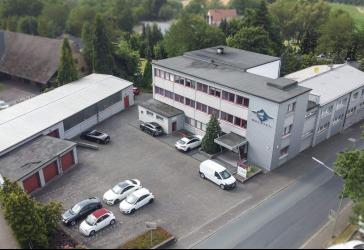 Vorschaubild Büro- /Praxis-Immobilie