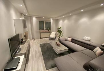 Gepflegte & renovierte 3 Zimmer-Wohnung mit Süd/West-Balkon in ruhiger Lage von Altdorf