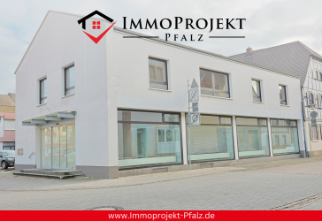 Vorschaubild Büro- /Praxis-Immobilie