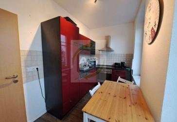 Vorschaubild Maisonettewohnung