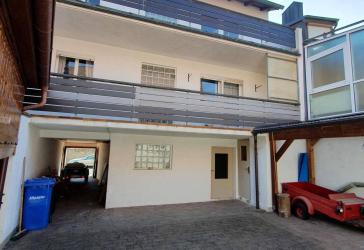 Vorschaubild Reihenmittelhaus