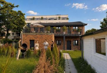 Klein, stark, gefragt - Mikroapartments als Kapitalanlage