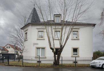 Mehrfamilienhaus in gefragter Lage von Pirna