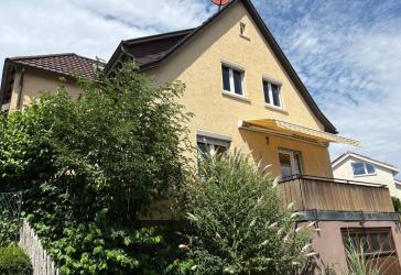 Vorschaubild Einfamilienhaus